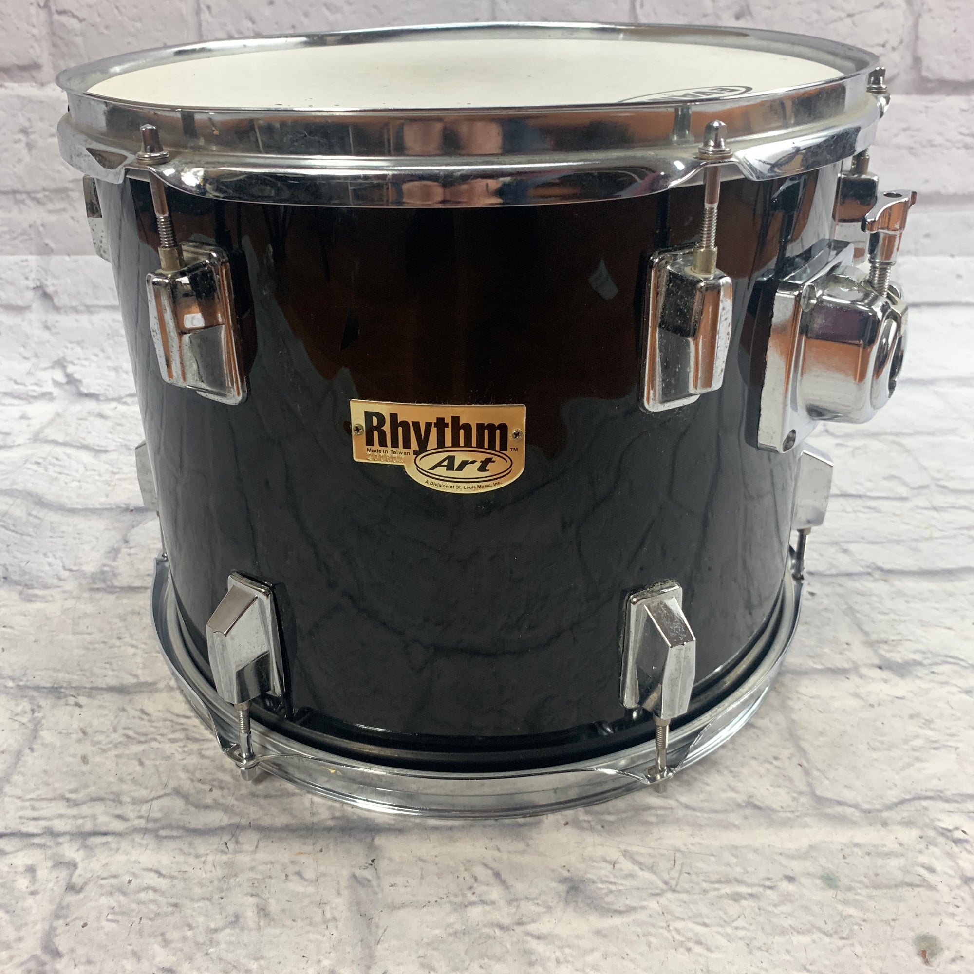 Rhythm Art 13 Rack Tom