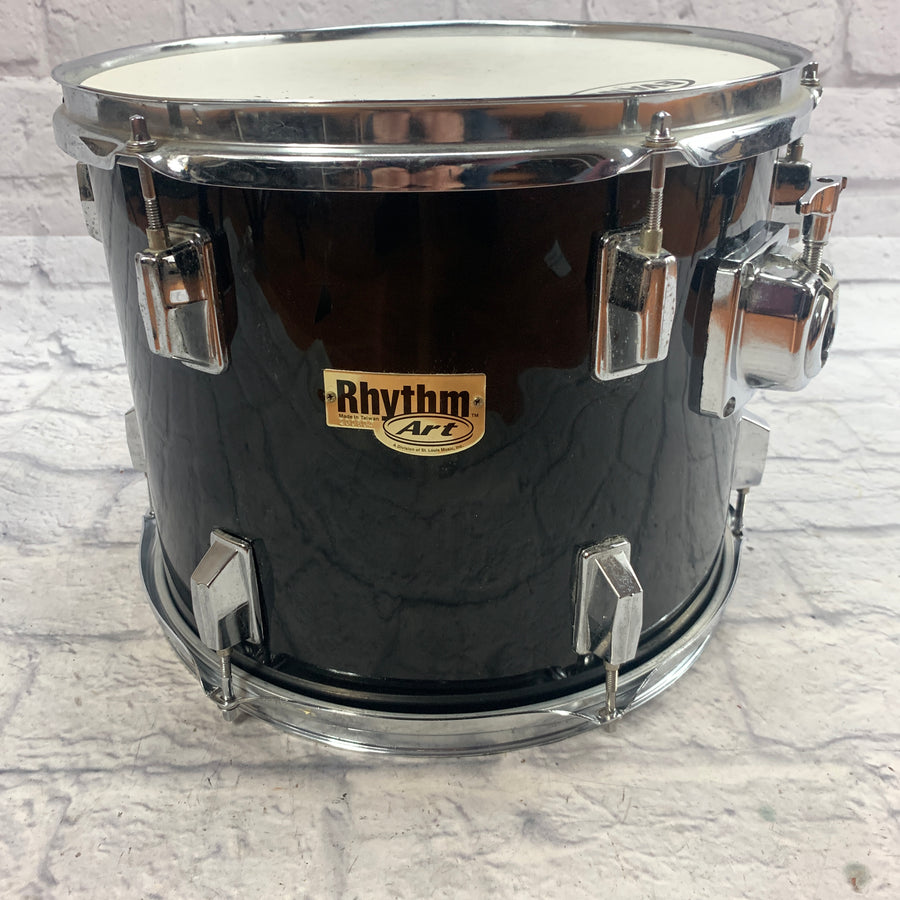 Rhythm Art 13 Rack Tom