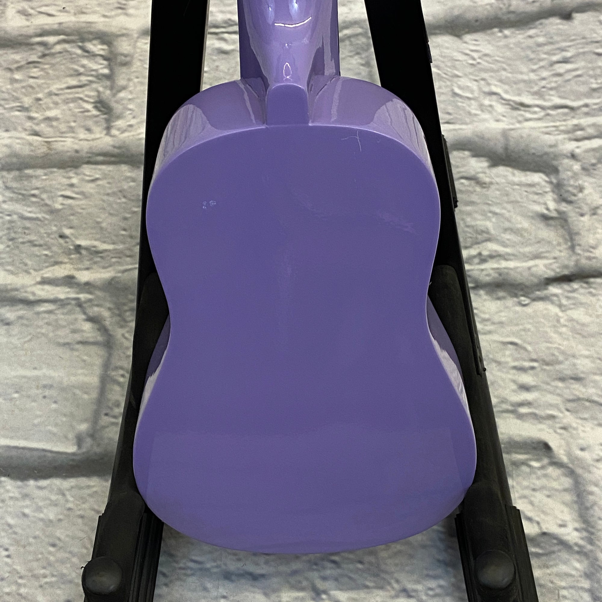 Kohala KG-SPU Soprano Ukulele Purple