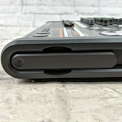 Tascam DP-02CF  Digital Recorder