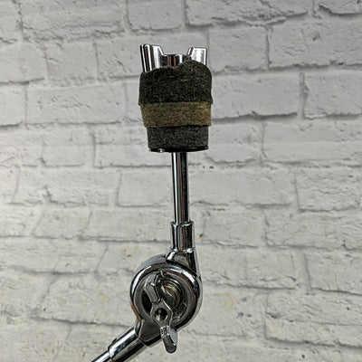 Unknown Percussion Clamp with Cymbal Arm