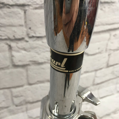 Pearl Double Braced Convertible Boom Stand