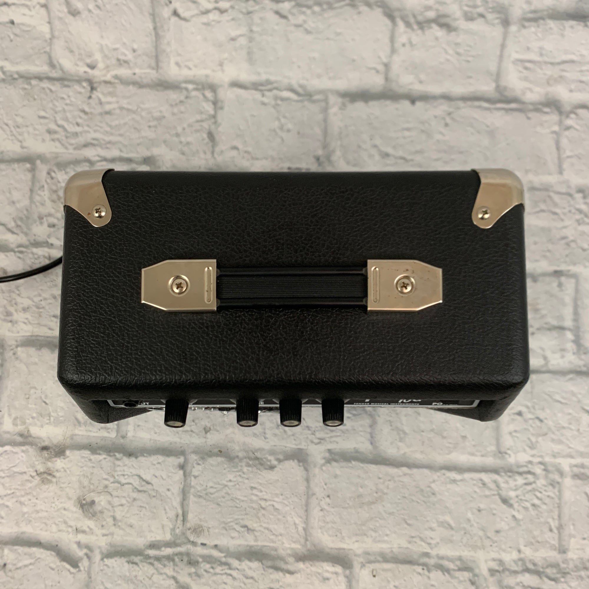 Fender Frontman 10G Guitar Combo Amp