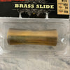 Dunlop 227 Brass Slide