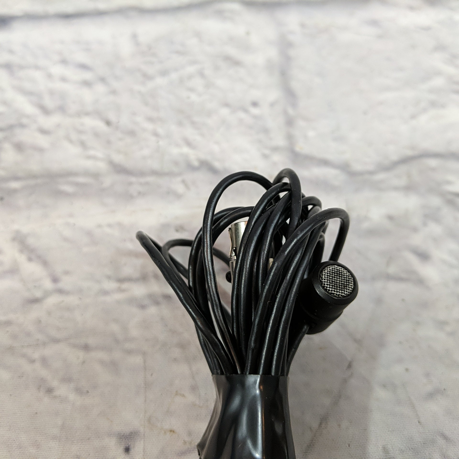 Shure SM83 Lavalier Microphone