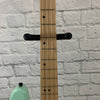 Schecter J4 Diamond Series 4 String Bass - Sea Foam Green
