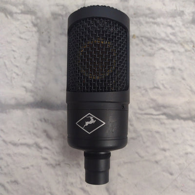 Antelope Audio Edge Solo Large Diaphragm Condenser Modeling Microphone