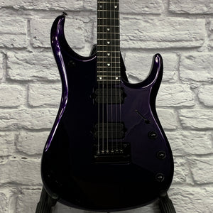 Ernie Ball Music Man BFR JPX John Petrucci w/ OHSC