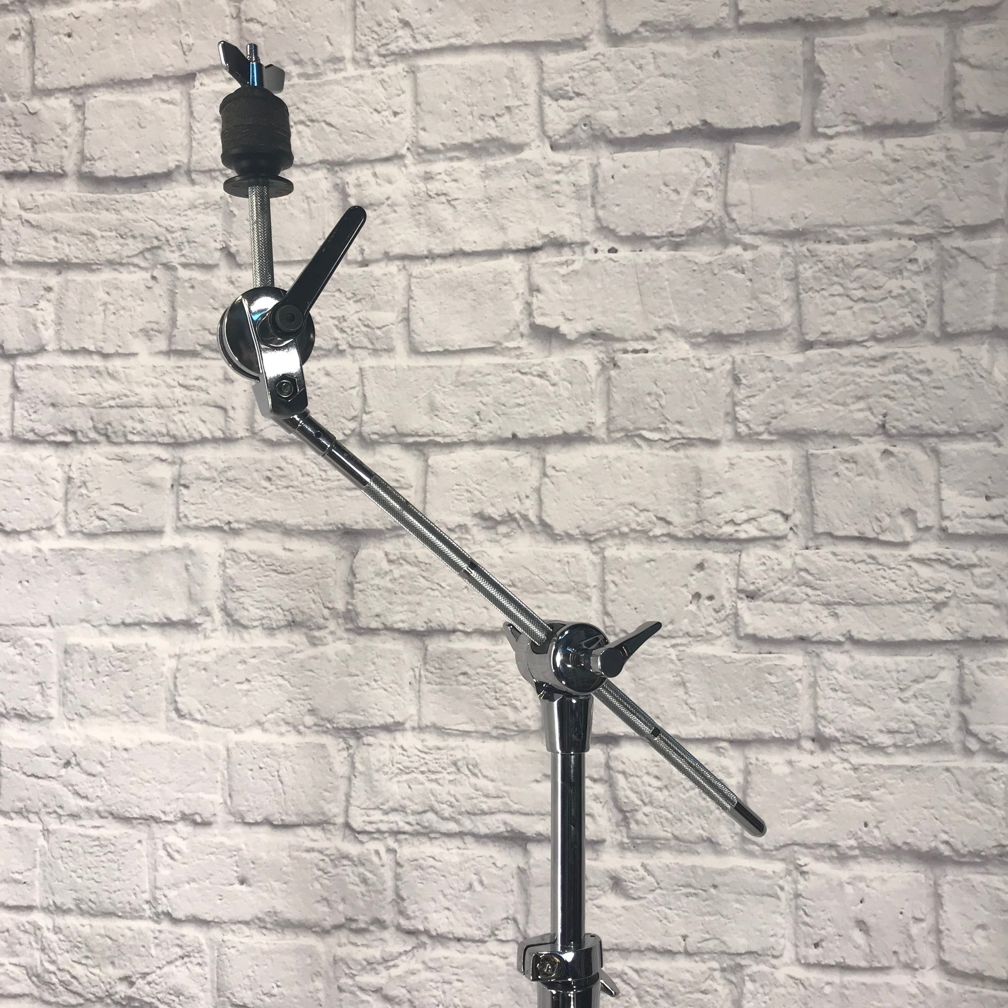 Mapex Mars Comfort Grip Boom Cymbal Stand (Mint)
