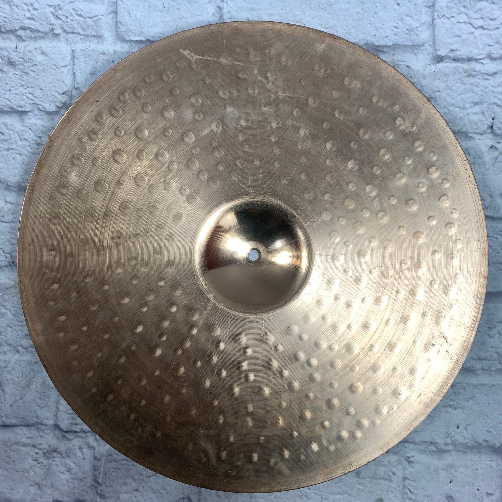 Paiste PST5 20 Ride Cymbal