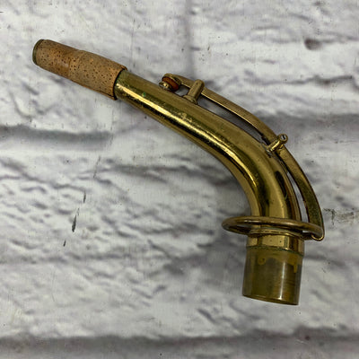 Vintage Buescher True Tone Alto Saxophone 1920s