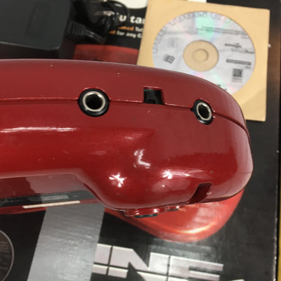 Line 6 Pod V1 Mutieffects