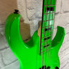 Dean Custom Zone 4 String Bass Guitar