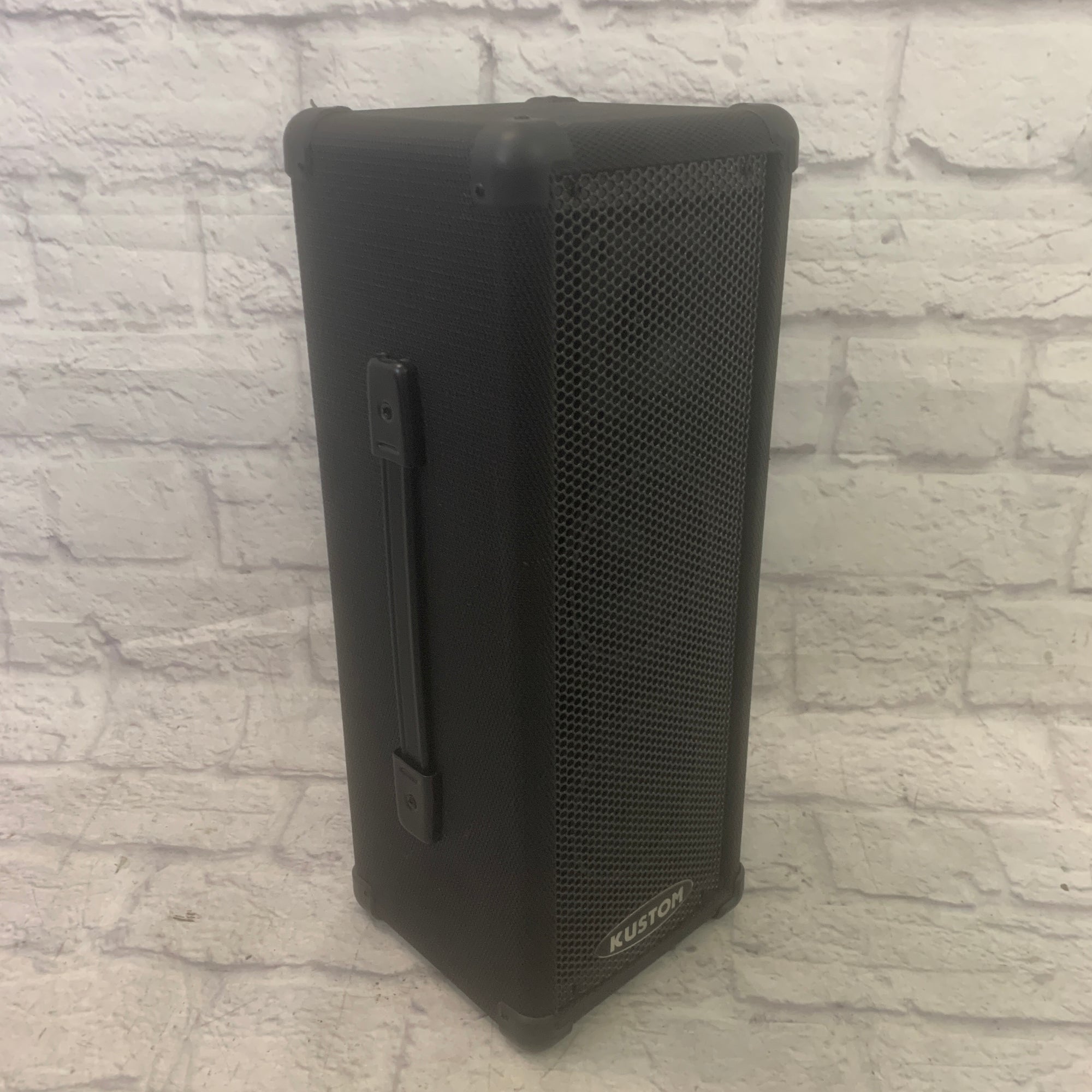 Kustom PA50 Speaker (Stage and Studio)