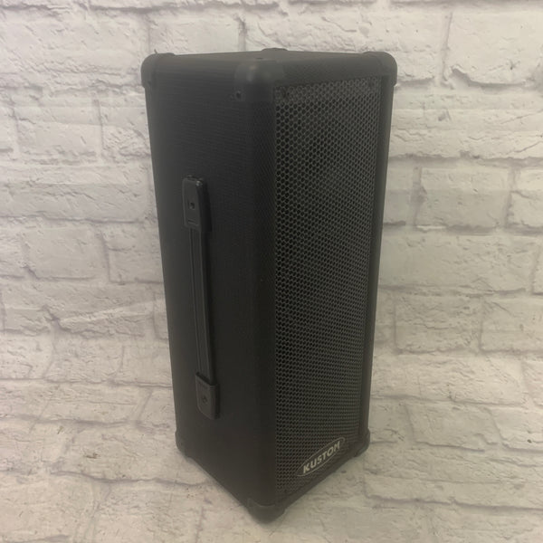 Kustom PA50 Speaker (Stage and Studio) Evolution Music