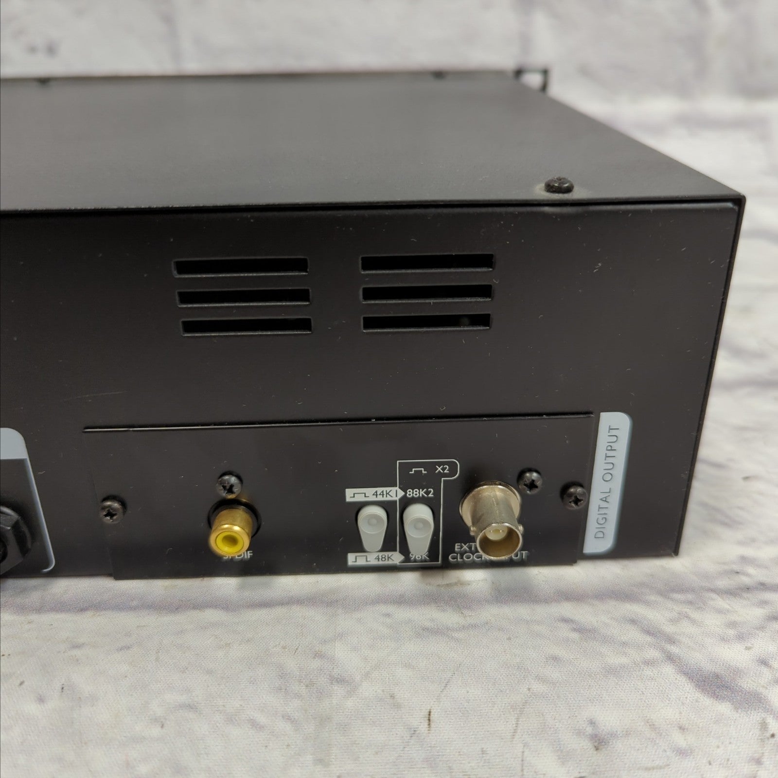 Focusrite Platinum Penta Preset Stereo Compressor w