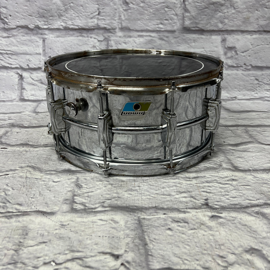Ludwig Supraphonic Snare