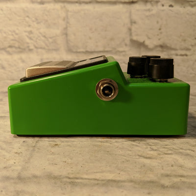 Ibanez TS9 Tube Screamer Overdrive Pedal