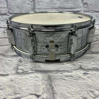 Yamaha SD350MG 14x5" Steel Snare Drum