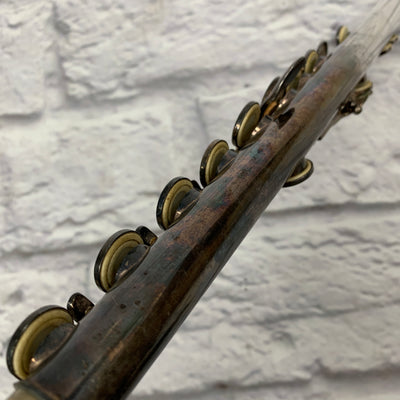 Selmer Bundy 1980s Flute