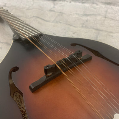 Loar LM-110-BRB A-Style Mandolin