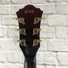 Ibanez AK95 Artcore Hollow Body Hollow Body Electric