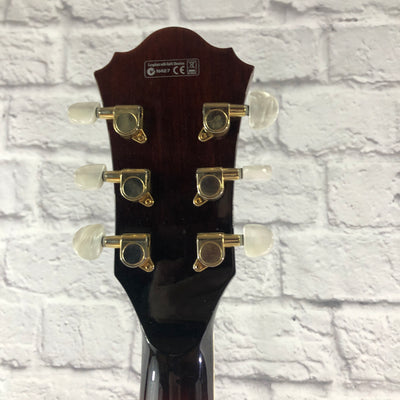 Ibanez AK95 Artcore Hollow Body Hollow Body Electric