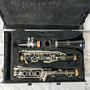 Vito 7212 Clarinet Outfit w/case C33380