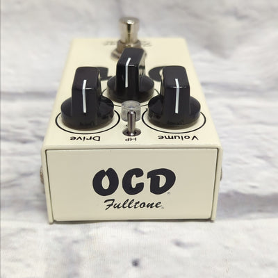 Fulltone OCD V2 Overdrive/Distortion Pedal