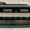 Mesa Boogie Triple Rectifier Solo Head 3-Channel 150-Watt Guitar Amp Head