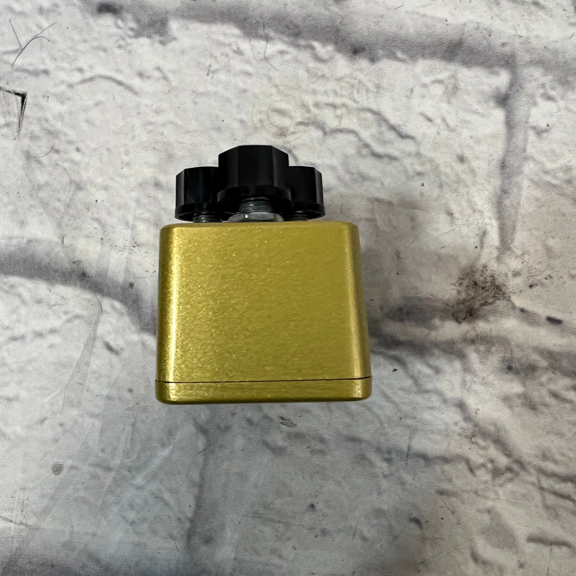 Mosky Golden Horse Klon Style Overdrive Pedal
