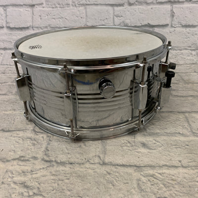 Percussion Plus 14x6.5 Snare Drum