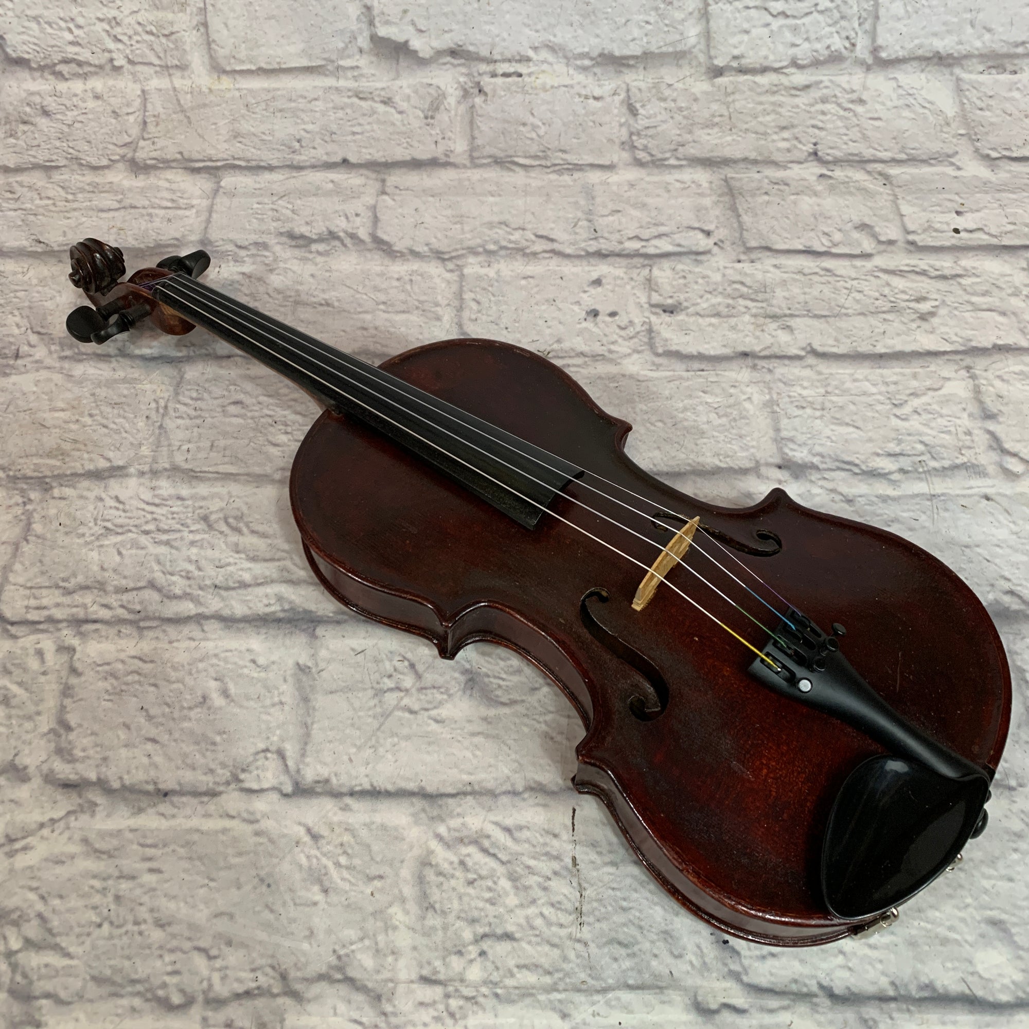 Unknown Brand 4/4 Violin