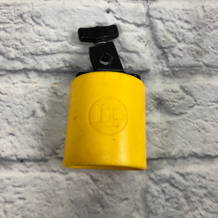 LP Jam Block Yellow
