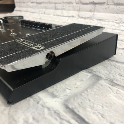 Line 6 Pod HD500X Multieffects Processor