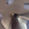 Unknown EFX Cymbal Cracked 18" Crash Cymbal