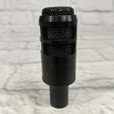 Audix D2 Dynamic Instrument Microphone