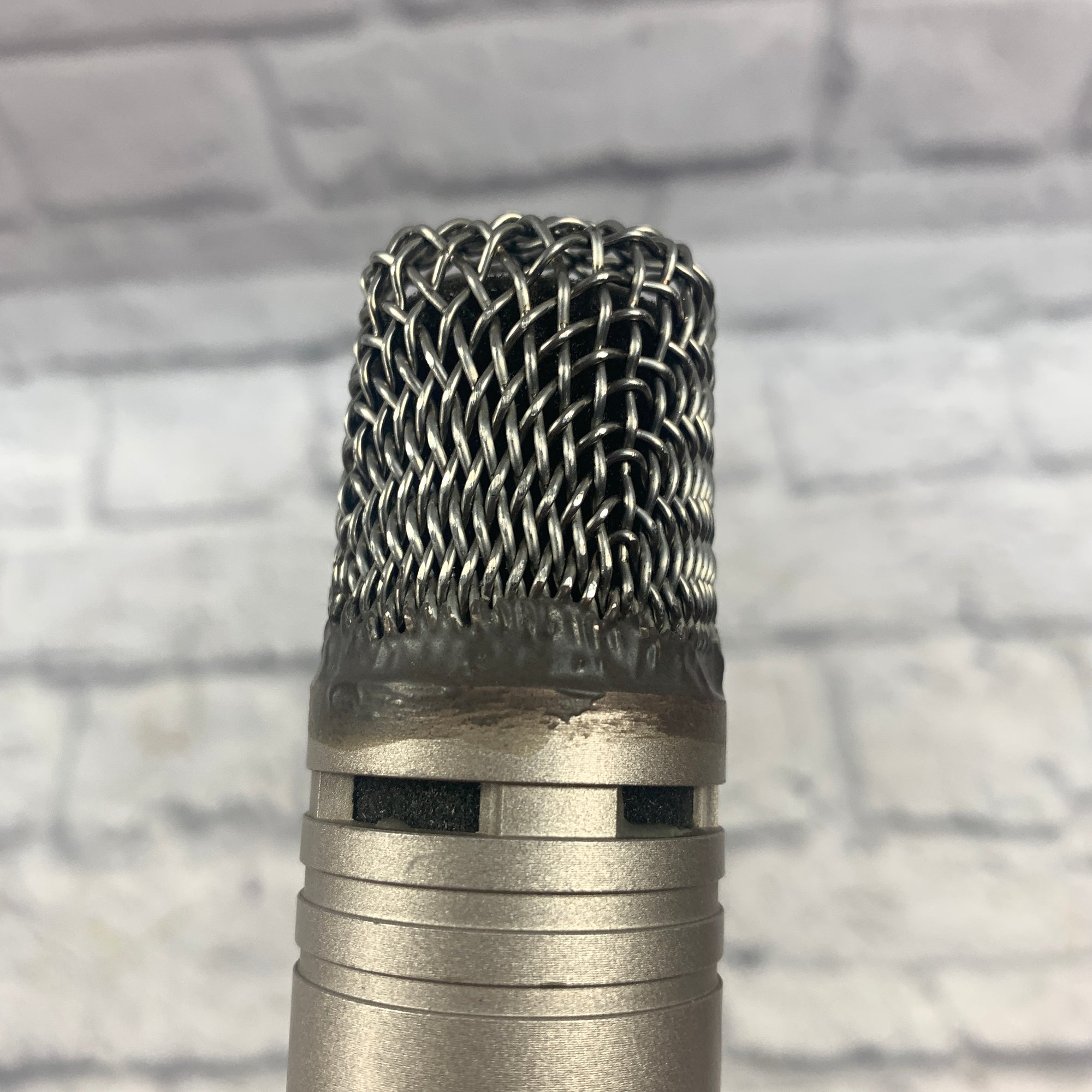 AKG C1000S  Condenser Microphone