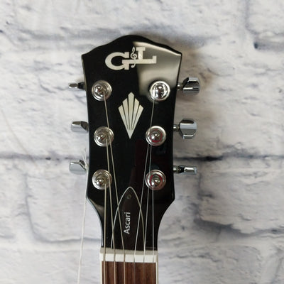 G&L Ascari Electric Guitar