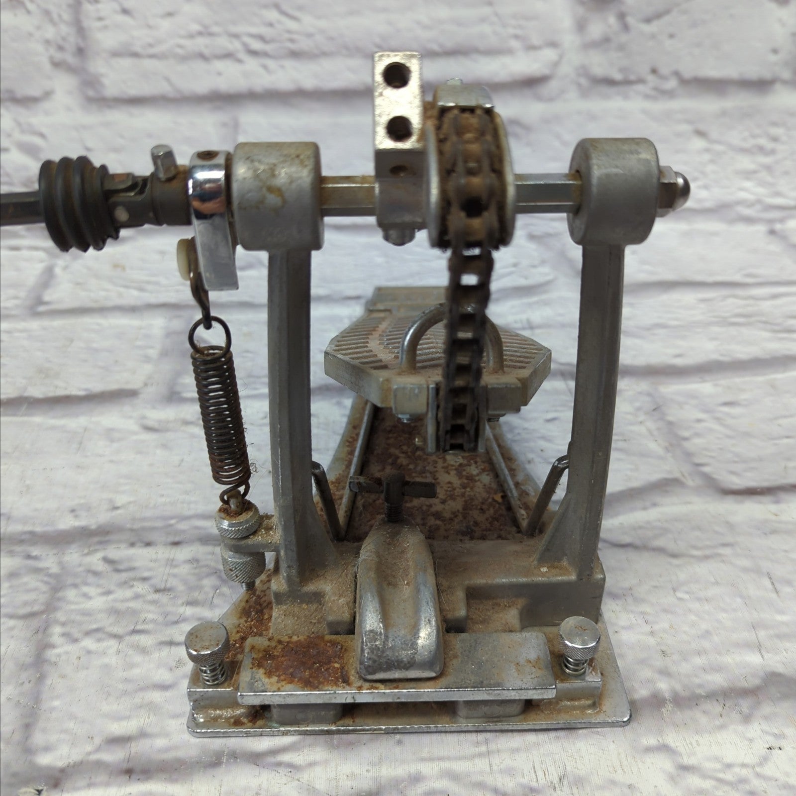 Tama Double Bass Pedal