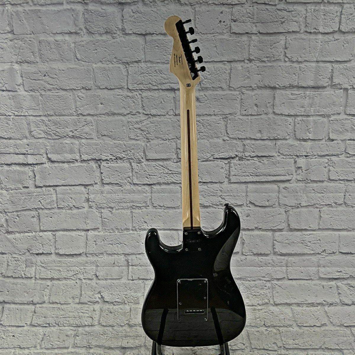 Squier Stratocaster HSS Electric Guitar