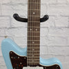 Squier Classic Vibe Jazzmaster Daphne Blue