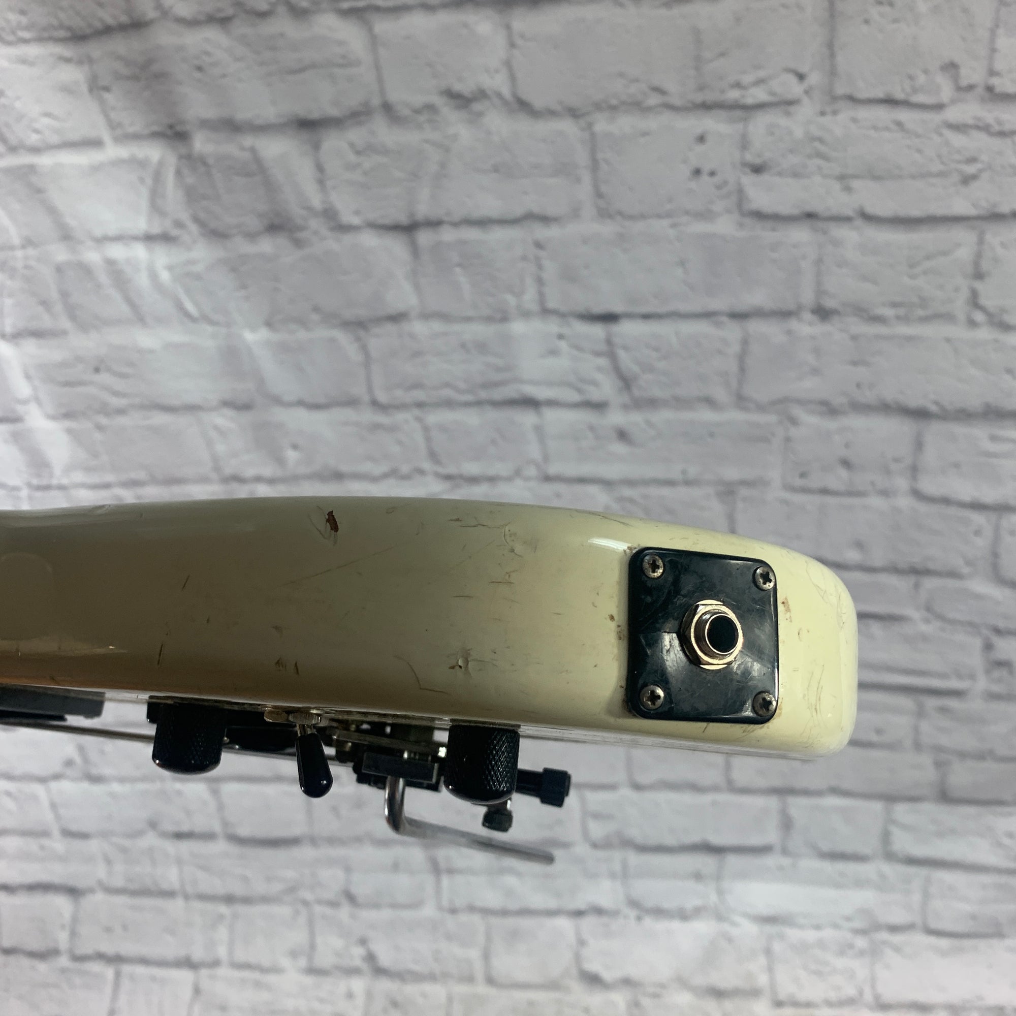 Aria Pro II RS Straycat Solid Body Electric Guitar