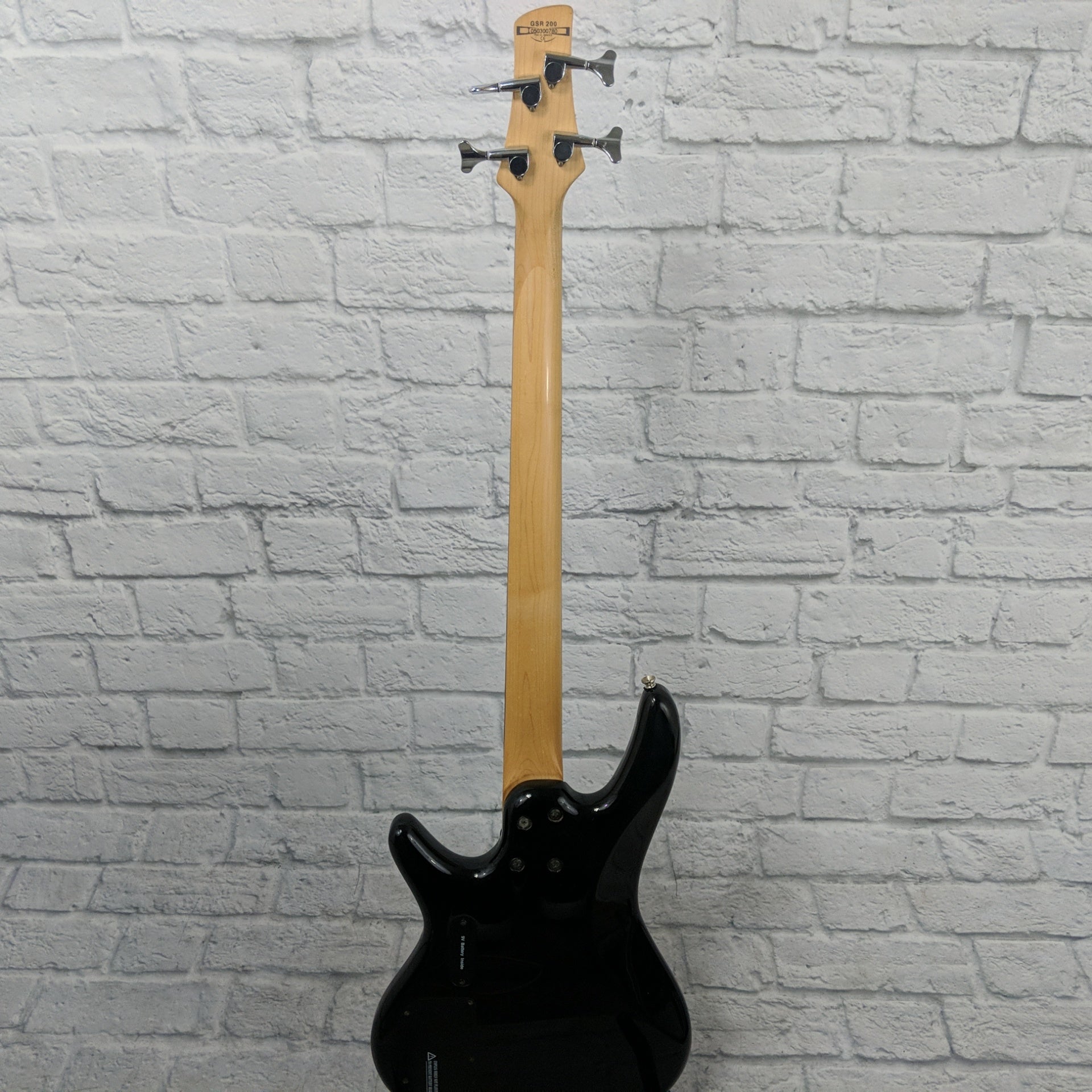 Ibanez Gio Sound Gear Bass