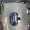 Ludwig 12x9 1970s Silver Sparkle Tom