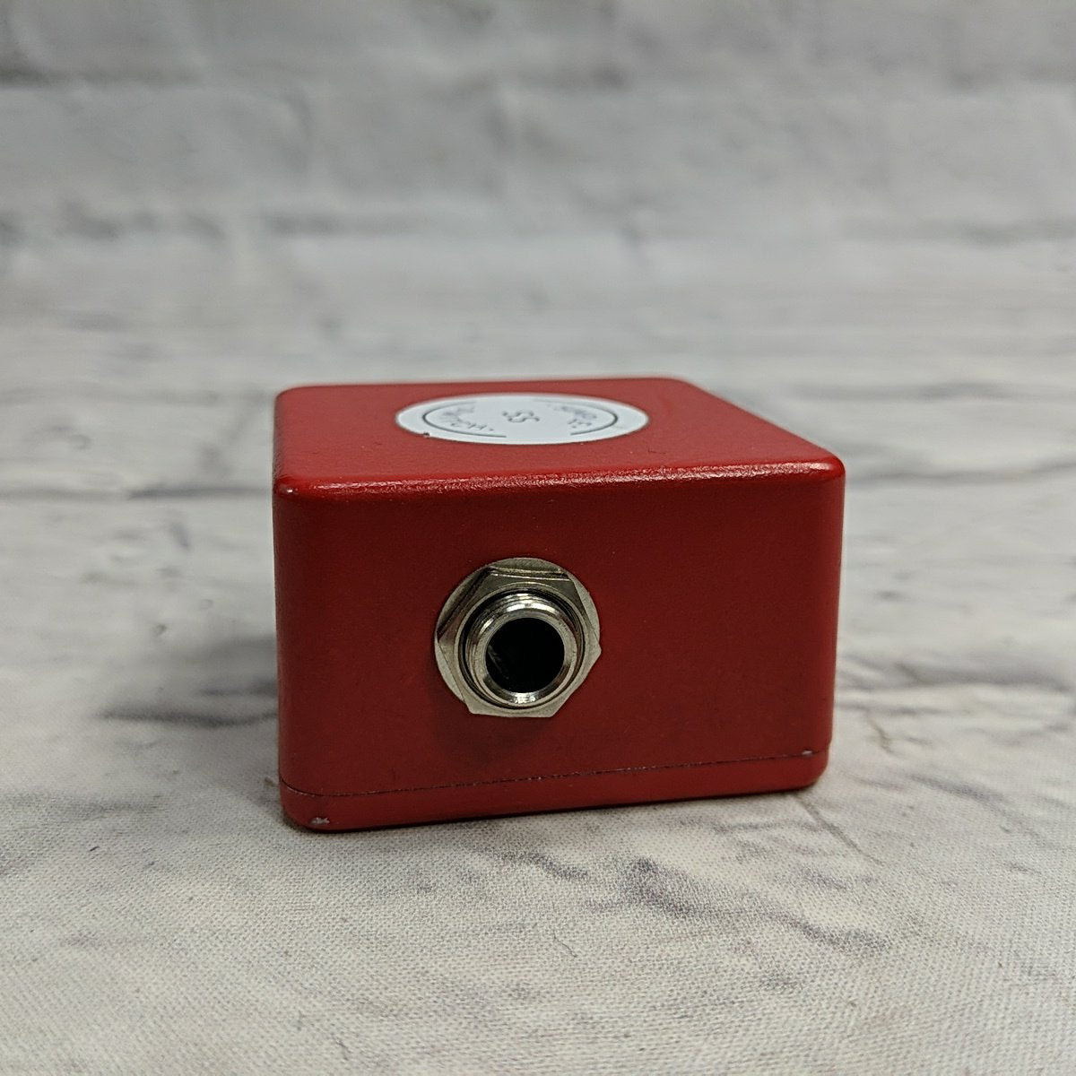 Simple Switch Effects Simple Switch Red