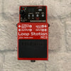 Boss RC-3 Loop Station