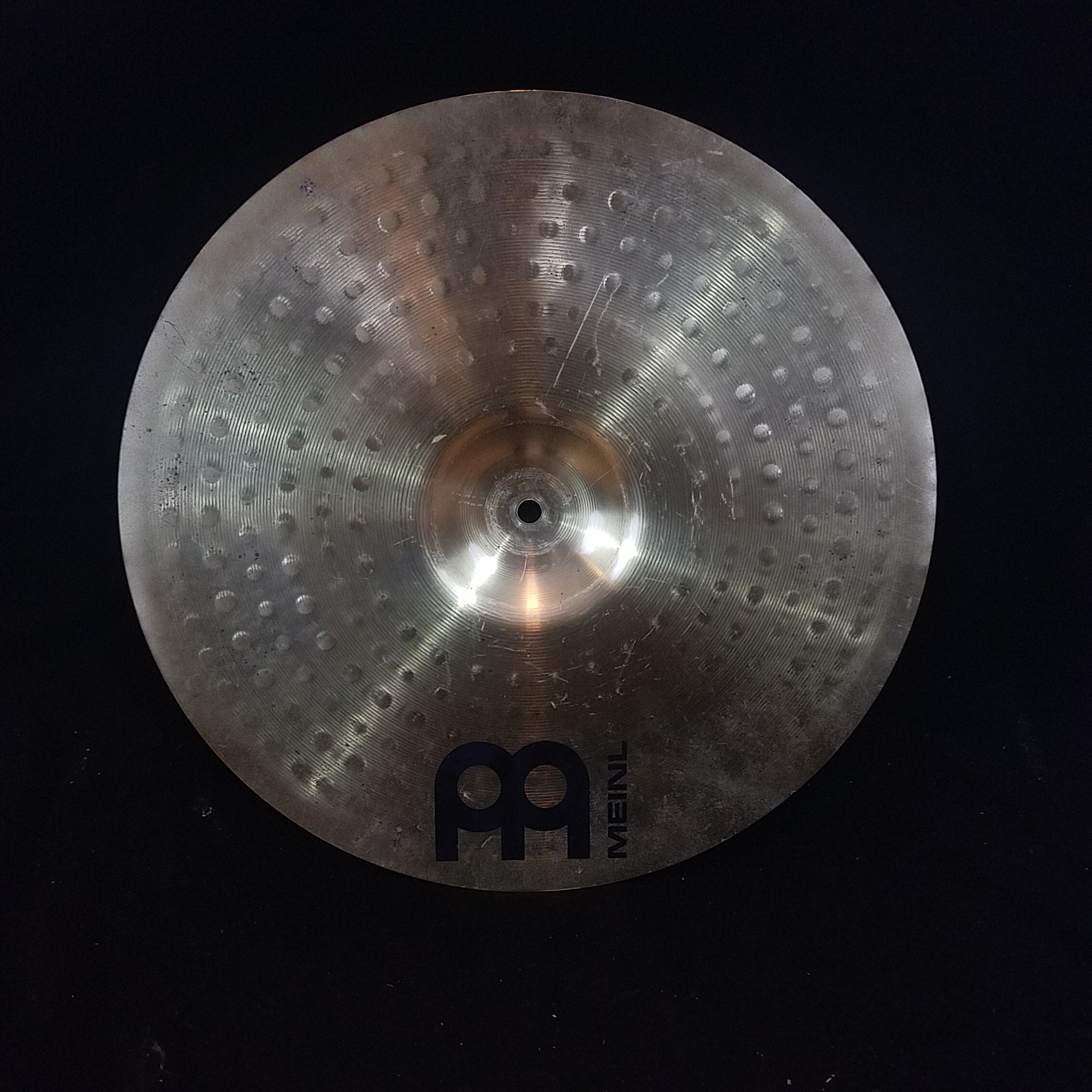 Meinl HCS 16 Inch Crash Cymbal
