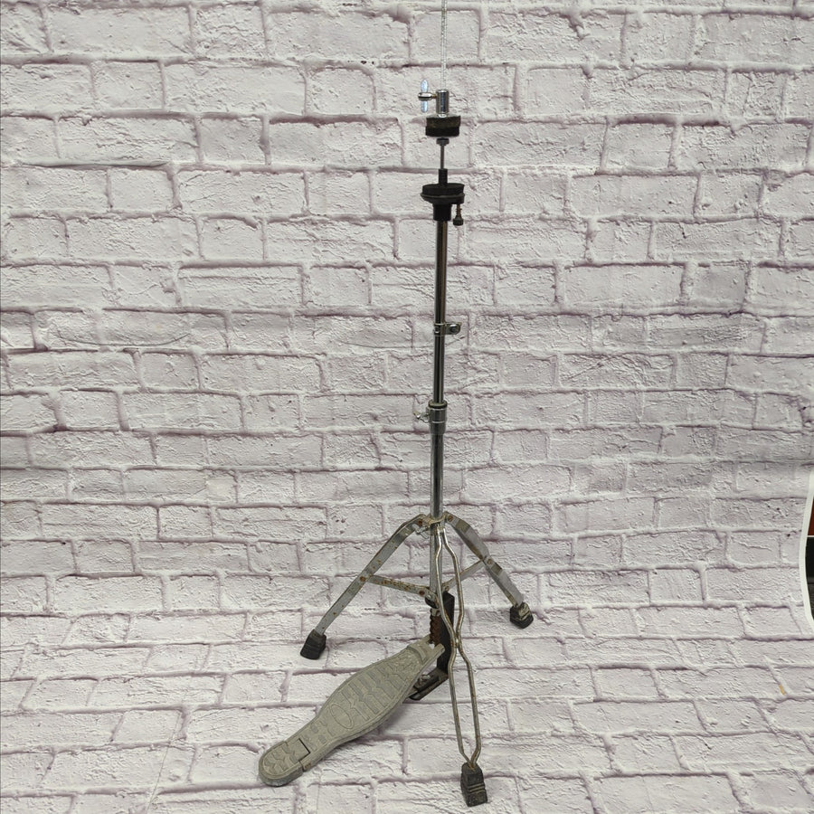 Unknown Hi Hat Cymbal Stand w/ Clutch