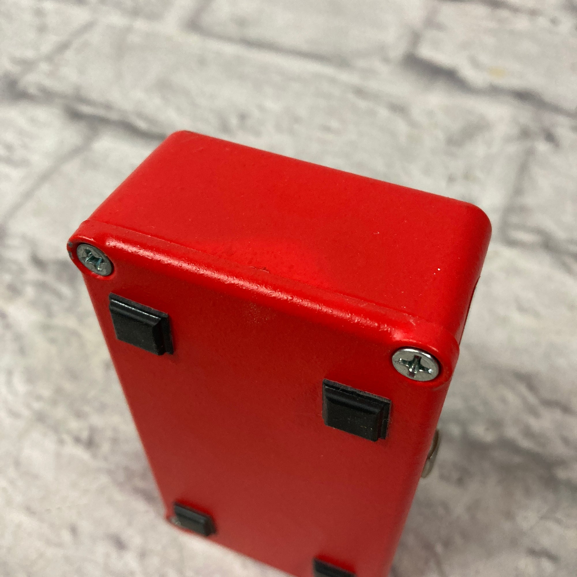 MXR Distortion III Distortion Pedal